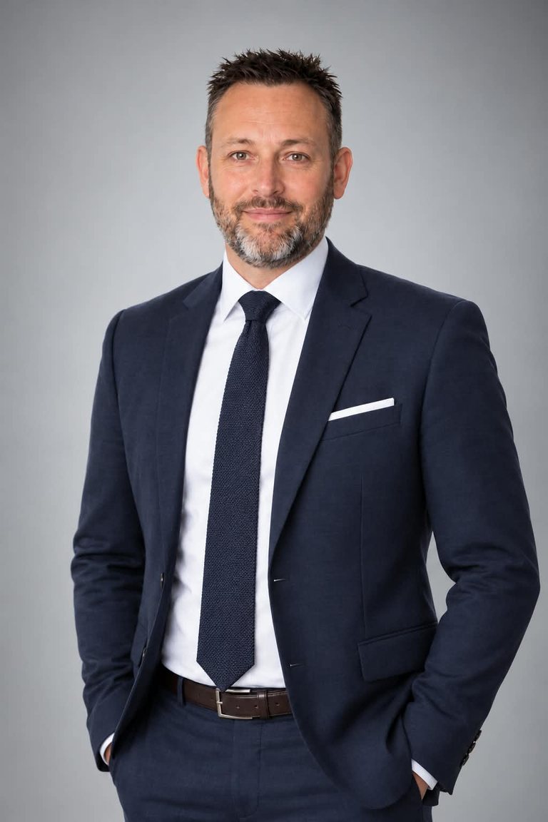 Florian Sousleys, conseiller patrimonial